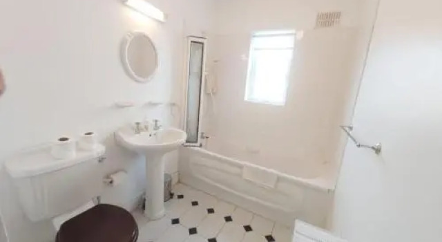 No3 Ballyconneely Cottage, Prenota Casa vacanze Hotel a Connacht con parcheggio, Parcheggio