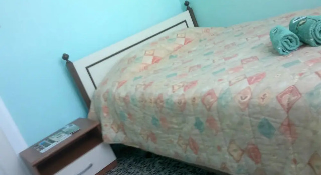 Номер Economy B&B In Centro