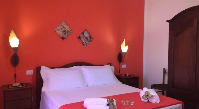 Tropea Casa Scirocco