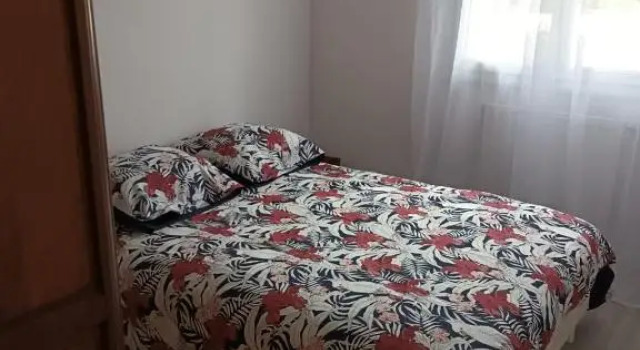 Maison pavillonnaire, Varaa Hotelli Hotellit Côtes-d'Armor pysäköinnillä, Pysäköinti