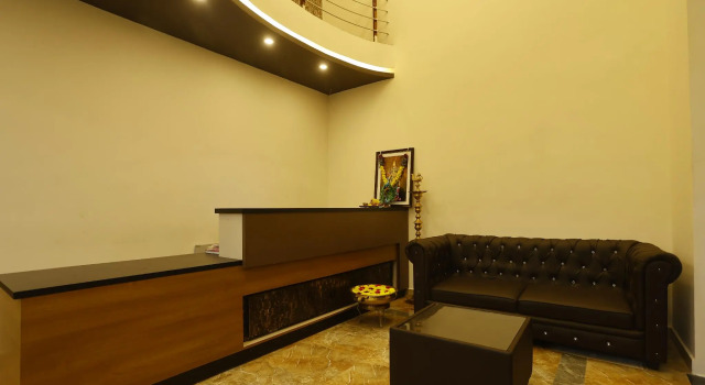Hotel Harish Palace, Забронировать Отель Бизнес-отели штата Тамилнада, 4* 5*