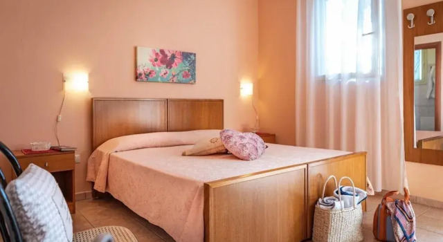 Agriturismo Panacea, Buchen Sie Hotel Santa Cesarea Terme Salento