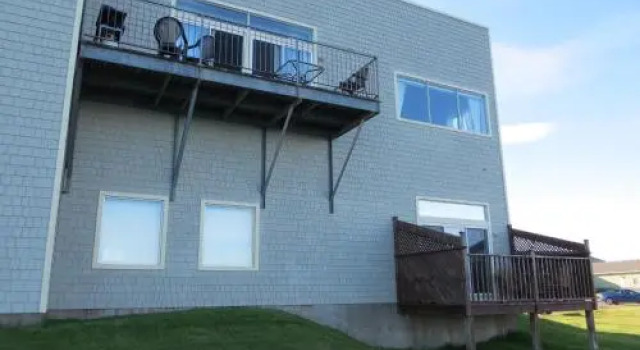 Les Appartements Cyrco, Réserver Appartement Les Iles-de-la-Madeleine Canada