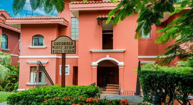 Ocean View Luxury Condo at Reserva Conchal A17, Rezervovat Hotel Wellness hotely v Brasilito, SPA