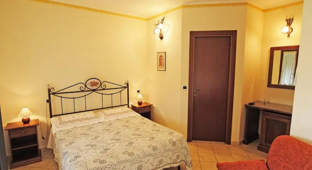 Camera Standard Villa Bigio