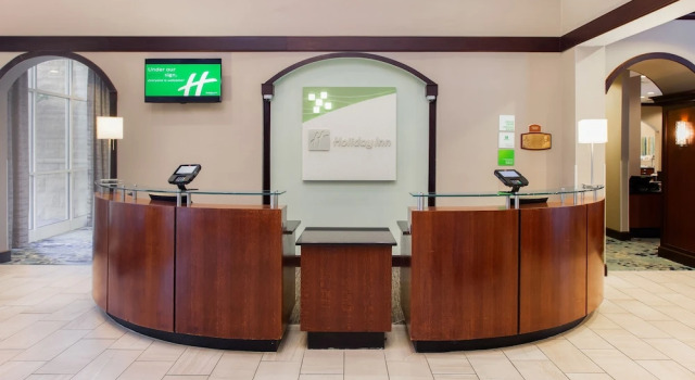 Holiday Inn Hotel & Suites Tallahassee North/I10 And Us27, Rezerwuj Hotel Hotele w Panhandle Florida ze śniadaniem, Śniadanie