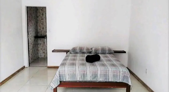 Люкс Camping & Hostel Bandeiras