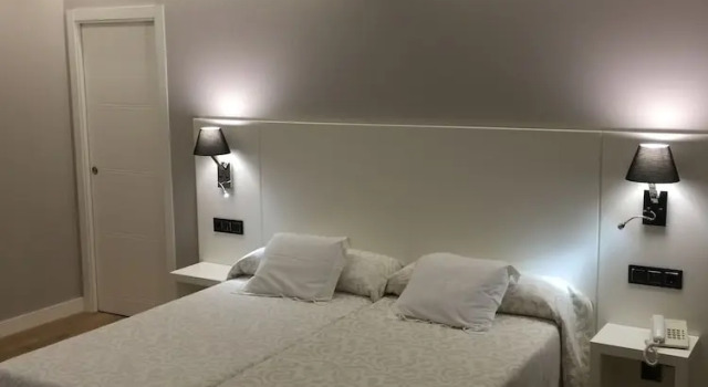 Двухместный номер Standard Hotel La Cruz