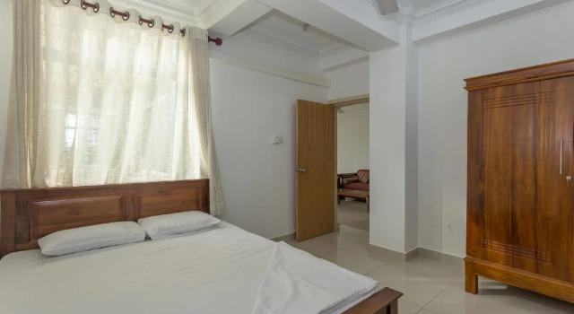 Mayura Apartment, Забронировать Апартаменты/квартира Апартаменты Западной провинции, Апартаменты/квартира