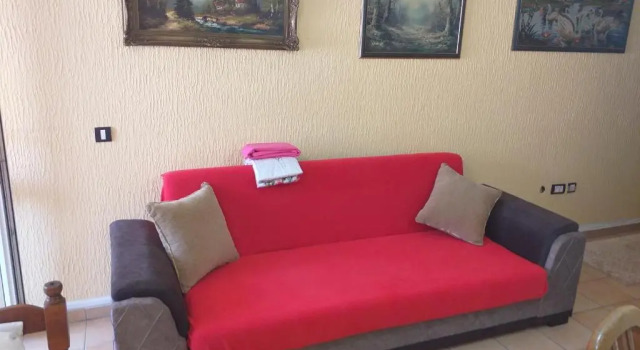 Апартаменты Apartman Sutomore 2