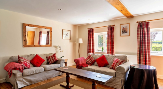 Коттедж 2 Bedroom Cottage in Barton Stacey, No Deposit