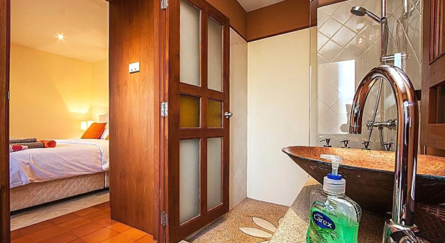 Darawadi Jomtien Villa 4
