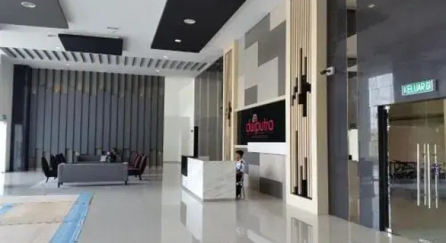 Cosy 3R2B Dwiputra Presint 15, Забронировать Отель Бизнес-отели Путраджая, 4* 5*
