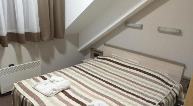 Apartment C16 Hotel Milmari, Buchen Sie Ferienwohnung Kopaonik 