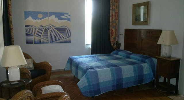 Cascina Desderi
