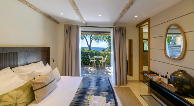 Les Bergeries De Palombaggia, Varaa Hotelli Porto-Vecchio 