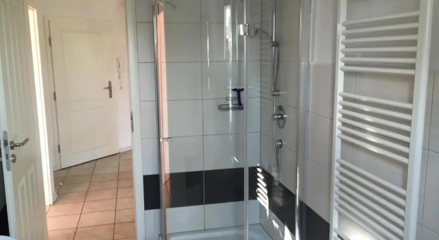 Апартаменты Alte Fischerkate