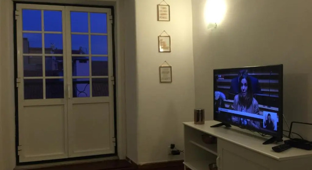Апартаменты c 1 комнатой FADO Bairro Alto - SSs Apartments