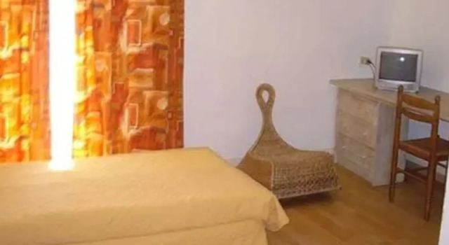 Номер Standard Hôtel de Paris
