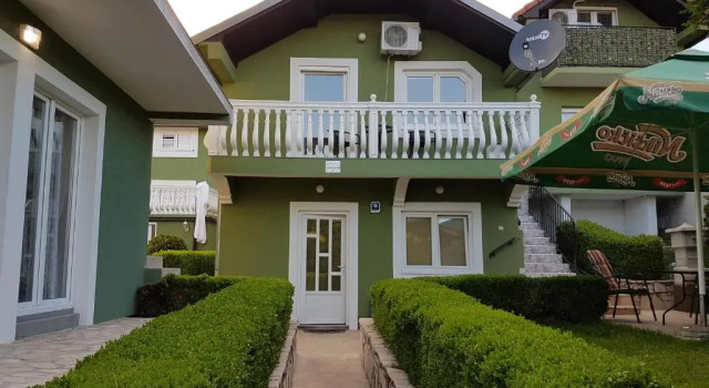 Апартаменты Apartments Koprivica Niksic