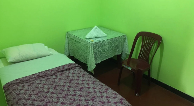 Номер Standard La Casa Del Viajero - Aeropuerto Lima