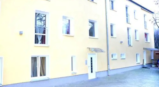 Prens Apartments in Berlin, Book Apartment Mitte Berlin