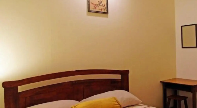 Sojourn Beds & Cafe, Book Hostel Hostels in Perak, Hostel