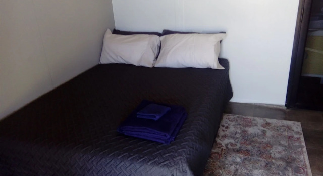 Wondai Accommodation Units and Villas, Buchen Sie Ferienhaus Wondai Queensland