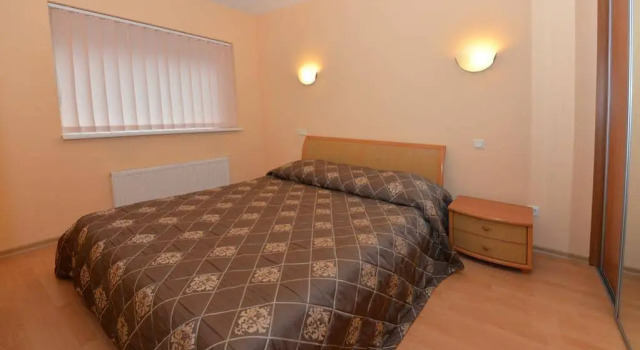 Monika Apartments, Boek Appartement Palanga 
