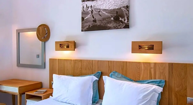 Nefeli Hotel, Забронировать Отель Айос-Никитас периферия Ионические острова