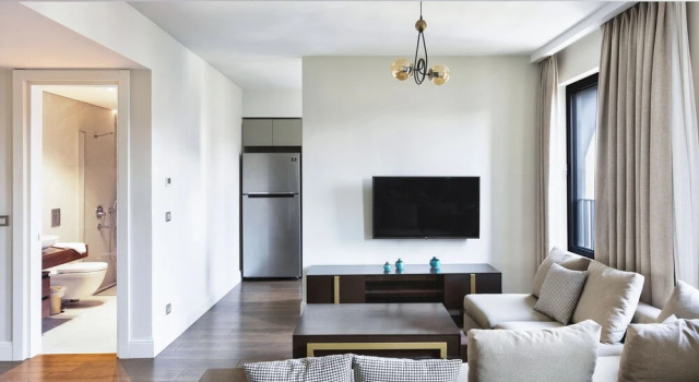 Taksim360 Residences, Забронировать Апартаменты/квартира Апартаменты Стамбула, рядом с Улица Истикляль, Апартаменты/квартира