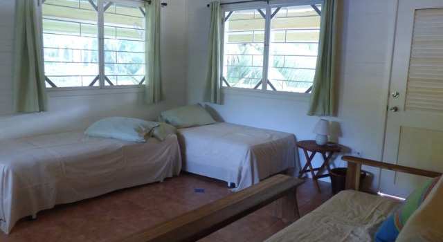 Апартаменты Sand Dollar Beach Bed & Breakfast