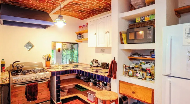 Номер Economy Casa Aurora Garden Retreat