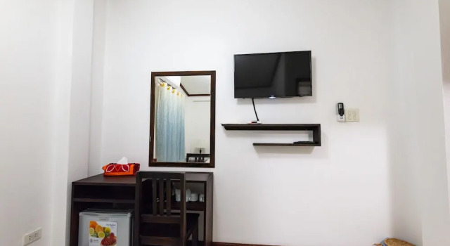 Номер Standard Jasmine Ville Guesthouse