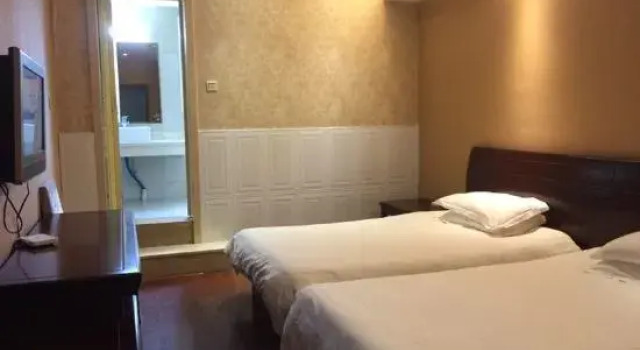 Putuo Jianwei Hotel, Rezerwuj Hotel Putuo District Zhoushan