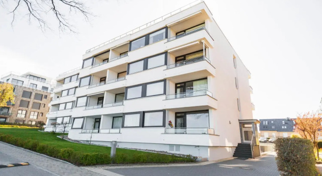 Ostseeblick Apartment