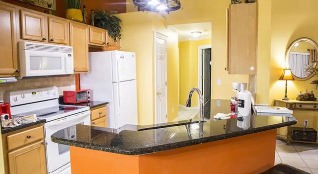 Superb Four Bedroom Three Bathroom Villa