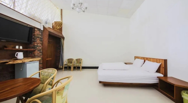 Standard famille chambre Kilm B&B