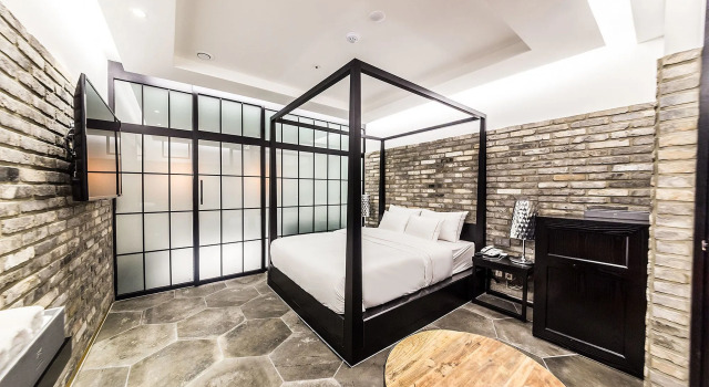 Forestar Hotel 2