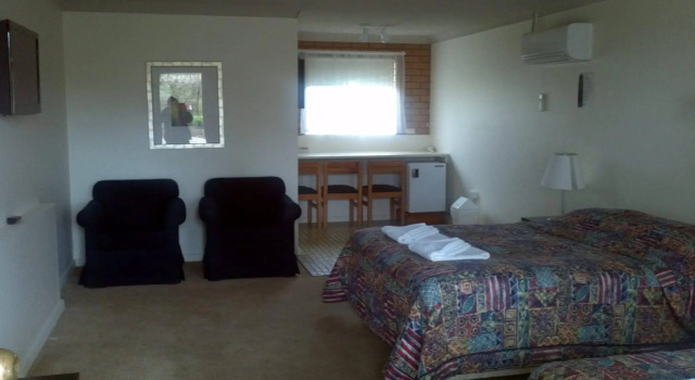 Tumut Valley Motel Pet Friendly, Забронировать Мотель Мотели Тьюмут, рядом с Общественный театр «Монреаль», Мотель