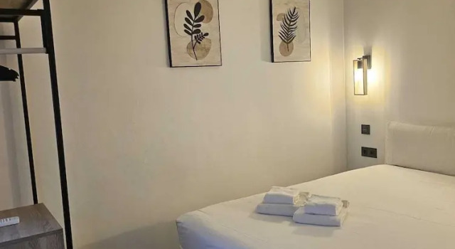 Апартаменты Apartamentos San Fernado 32