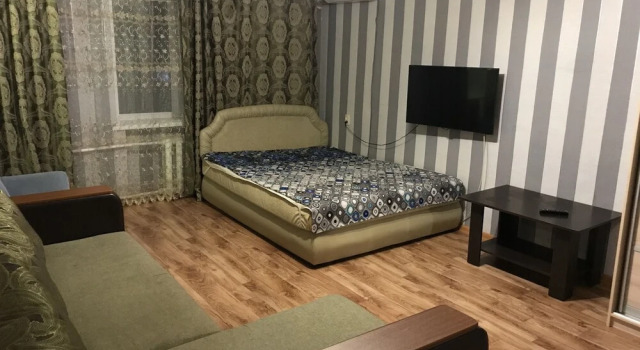 Апартаменты Приморский край, Большой Камень