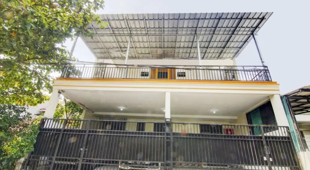 OYO 90322 Joy Homestay Near Bella Terra Lifestyle Center