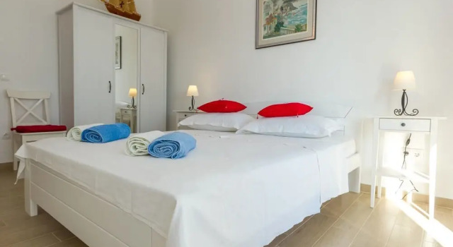 Apartment La Mare