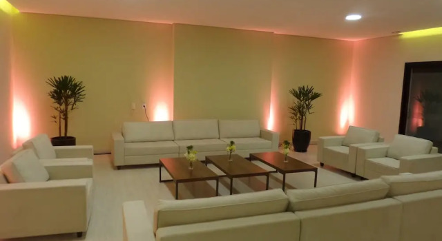 Edificio Selenita Loft e Duplex