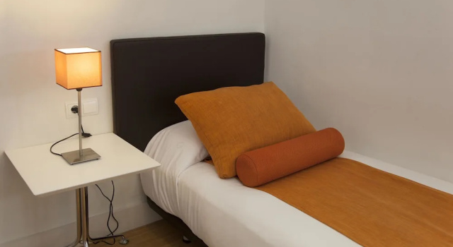 Номер Economy Hostal Goya