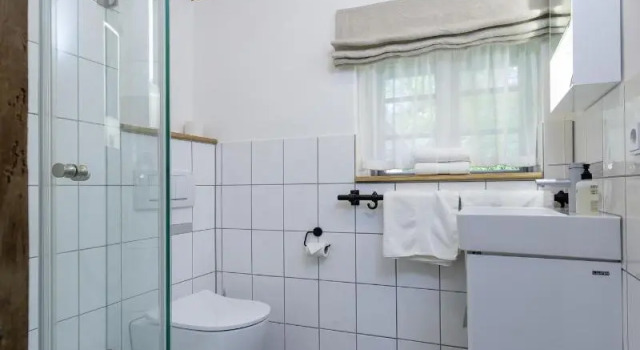 Biohotel WildLand Natural Resort, Забронировать Курортный отель Курортные отели Люнебургская пустоши, Курортный отель