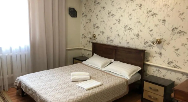 Homestay JAISEL, Réserver Hôtel Hôtels pas chers à Bichkek