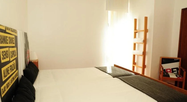 Centro De Lazer De Sao Joao Da Caparica, Rezervovat Hotel Hotely v Lisabon s bazénem, Bazén
