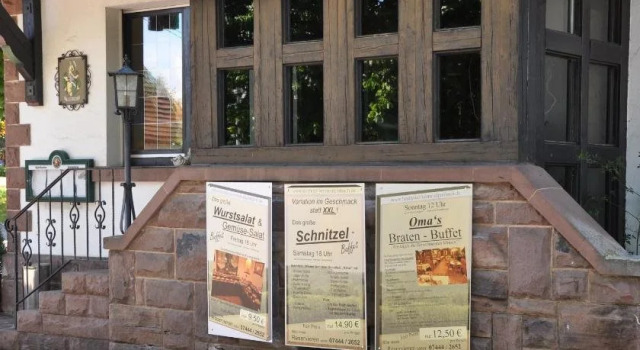 Kräuterhex Reutin, 预订 酒店 阿尔皮尔斯巴赫 Landkreis Karlsruhe